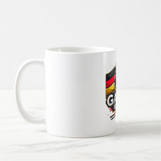 Caneca De Café Tasse