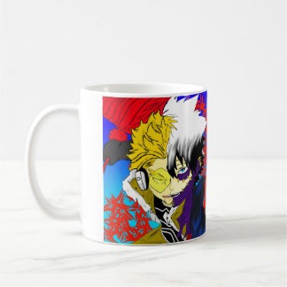 Caneca De Café Tasse