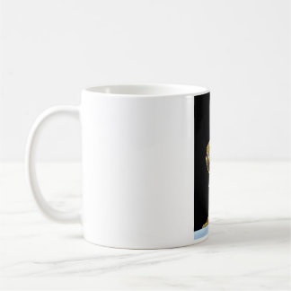 Caneca De Café Tasse
