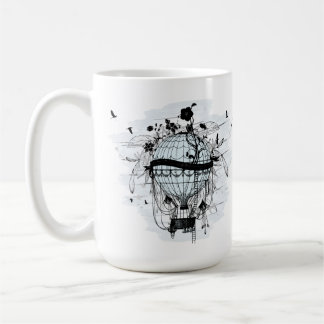 Caneca De Café Tasse