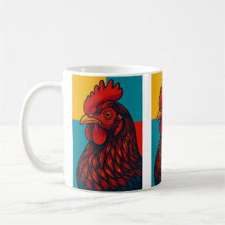 Caneca De Café Tasse