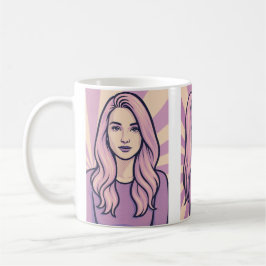 Caneca De Café Tasse