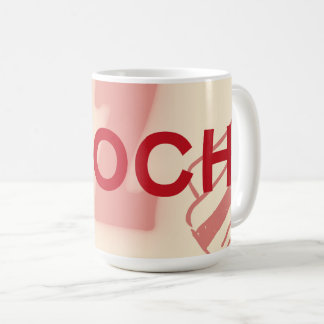 CANECA DE CAFÉ TASSE