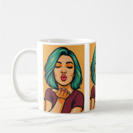 Caneca De Café Tasse