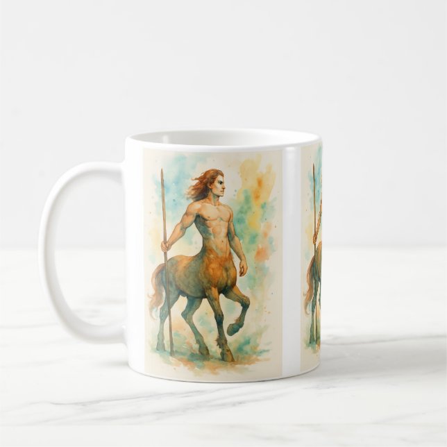 Caneca De Café Tasse (Esquerda)