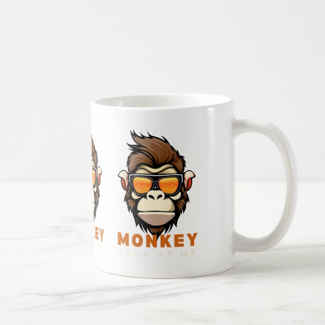 Caneca De Café tasse a café (Direita)