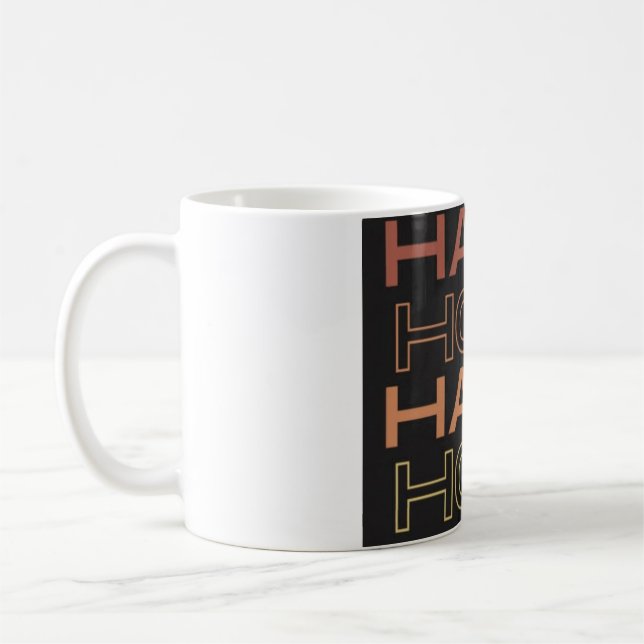 Caneca De Café Tasse à café  (Esquerda)