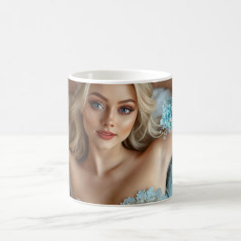 Caneca De Café Tasse Amanda Sinclair