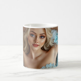 Caneca De Café Tasse Amanda Sinclair