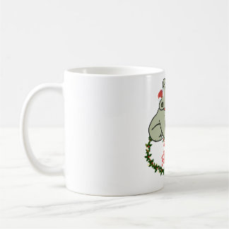 Caneca De Café Tasse Booba & Frisquette