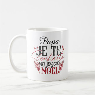Caneca De Café Tasse Cofee Mug Noël