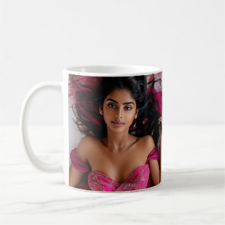 Caneca De Café Tasse Devi Sundari