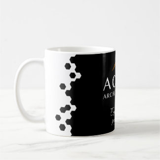 Caneca De Café Tasse Engagé dans vos projets de vie