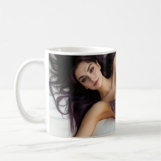 Caneca De Café Tasse Julia Harper
