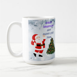 CANECA DE CAFÉ TASSEN