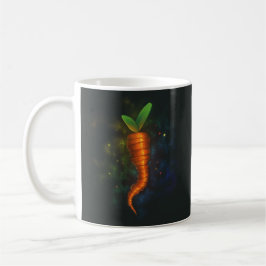 Caneca De Café Tastim Carrot Mug