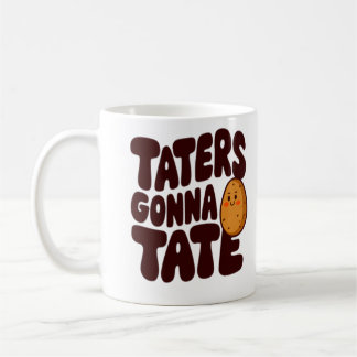 Caneca De Café Taternidades