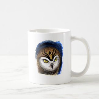 Caneca De Café Tatuagem que
