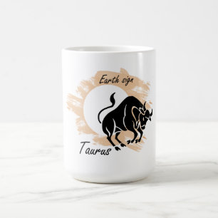Caneca De Café Taurus