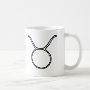 Caneca De Café Taurus