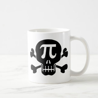 Caneca De Café Taxa de pi