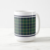 Taylor Clan Tartan