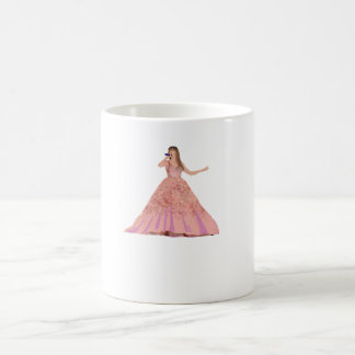Caneca De Café taylorswiftouorforyou