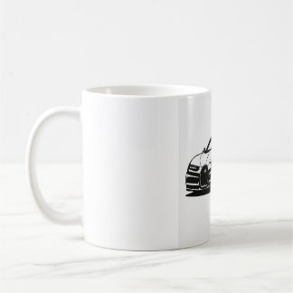 Caneca De Café Taza