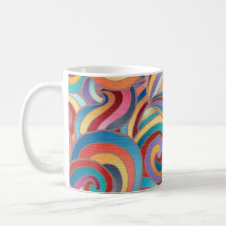 Caneca De Café Taza