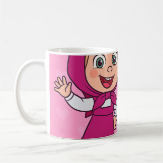 Caneca De Café Taza