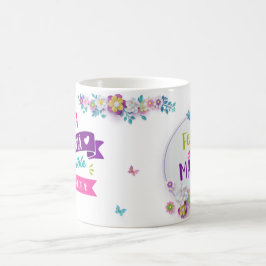Caneca De Café Taza