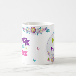 Caneca De Café Taza