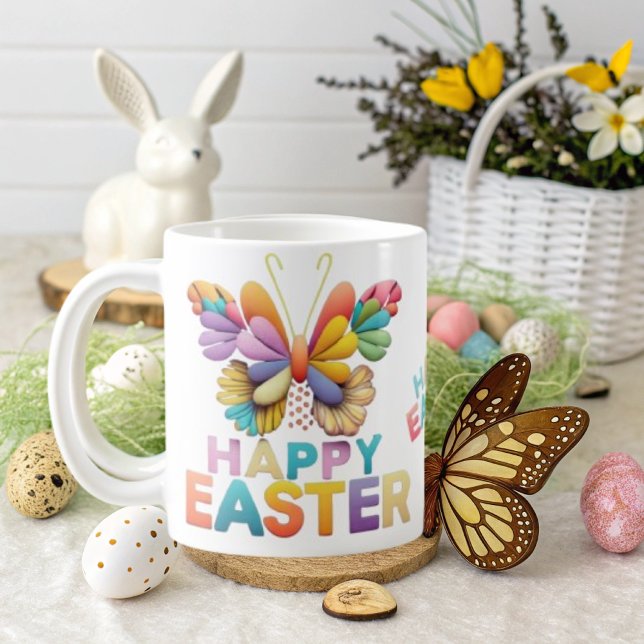 Caneca De Café Taza (Criador carregado)