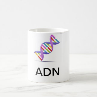 CANECA DE CAFÉ TAZA ADN