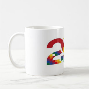 Caneca De Café Taza Bolivia bicentenario