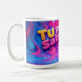 Caneca De Café Taza clásica