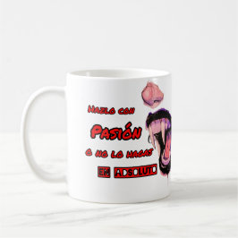 Caneca De Café taza clásica