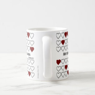 Caneca De Café Taza CNT9ES
