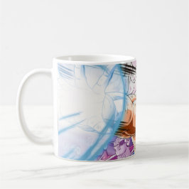 Caneca De Café Taza Comics