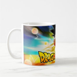 Caneca De Café Taza Comics