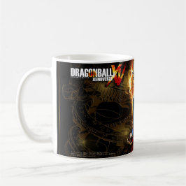 Caneca De Café Taza Comics