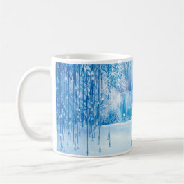 Caneca De Café Taza Comics