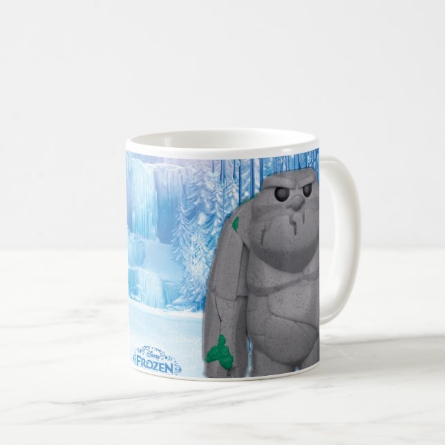Caneca De Café Taza Comics (Frente Esquerda)