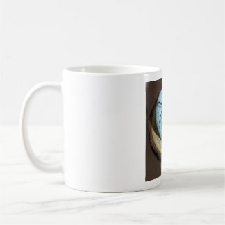 Caneca De Café Taza con Araña Viuda Negra Diseño Realista