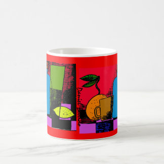 Caneca De Café Taza con bodegon