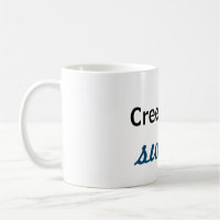 Taza cree en tus sueños