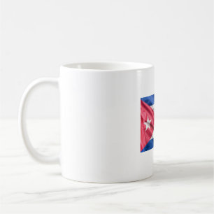 Caneca De Café Taza Cuba