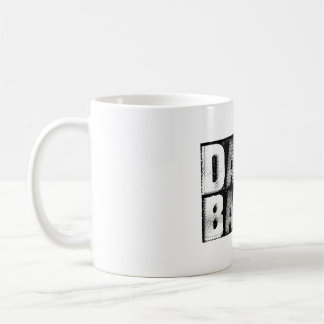 Caneca De Café Taza: Dama banda