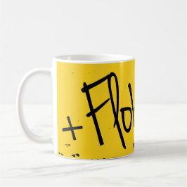 Caneca De Café Taza de Cafe +Flow