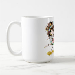 Caneca De Café Taza de café para mamá